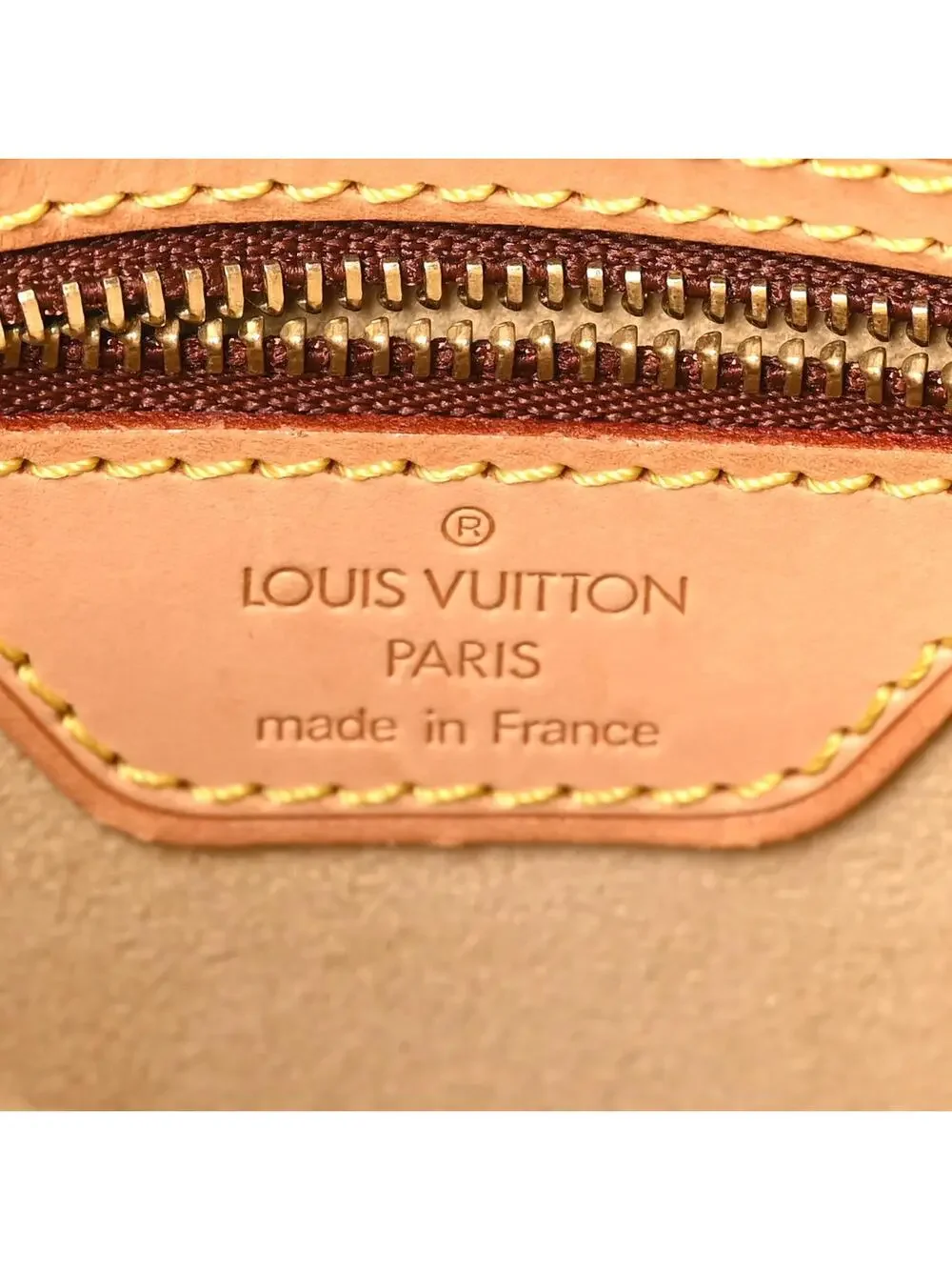 Louis Vuitton enhance your